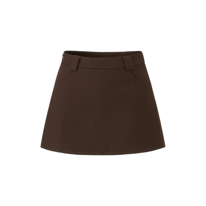 Lafreedom LAF350803 Suit skirt