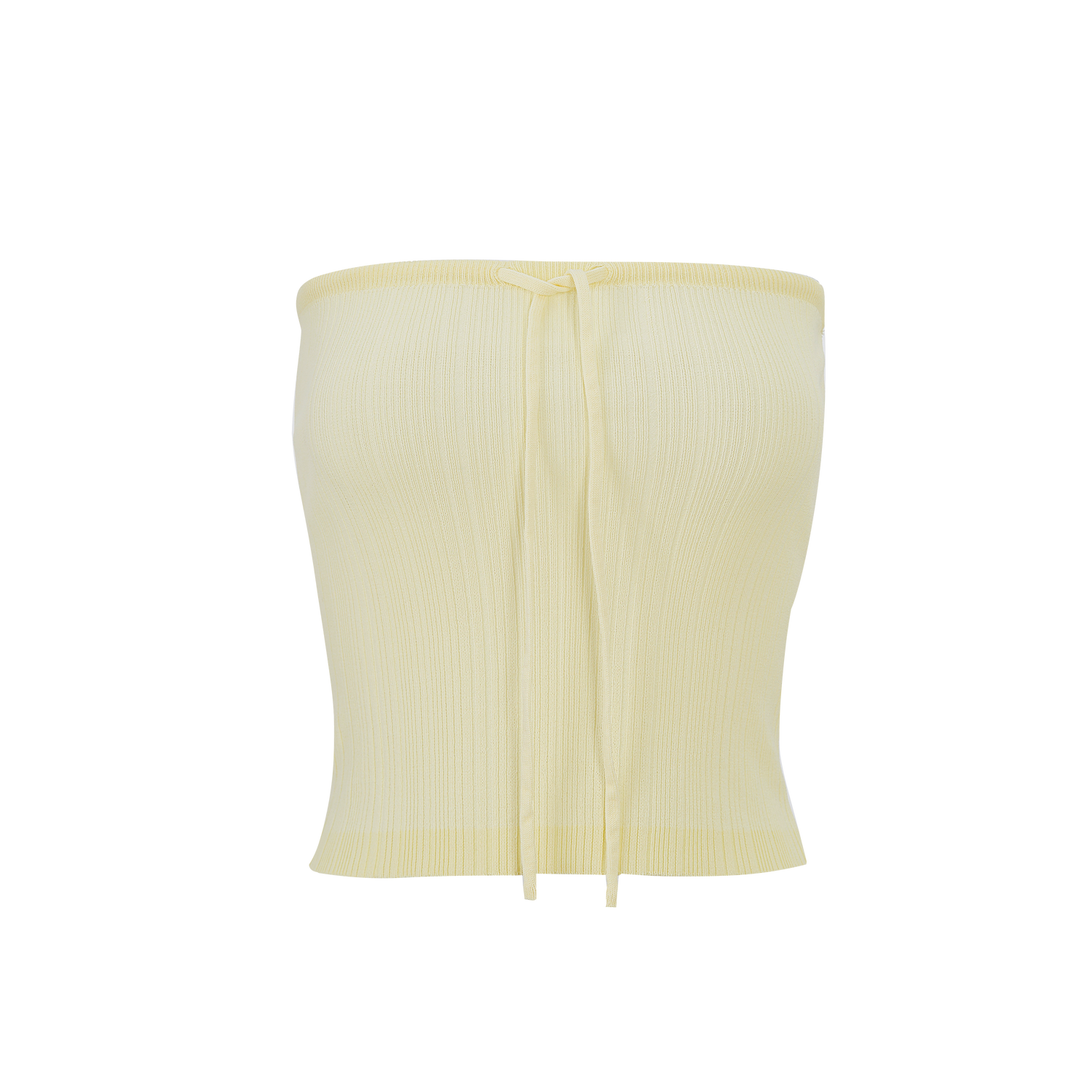 Lafreedom LAF360410&amp;LAF360411&amp;LAF360412 Knitted elastic sunscreen cardigan top + tube top + skirt