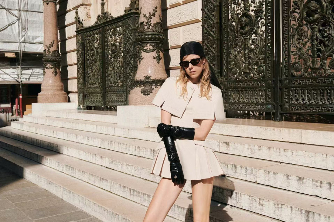 ONONMADE Dorin Dress