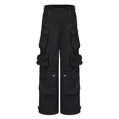 Arden Code Cargo Pants (2color)