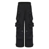 Arden Code Cargo Pants (2color)