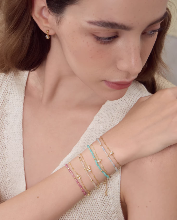 ARSIS Constellation symbol bracelet