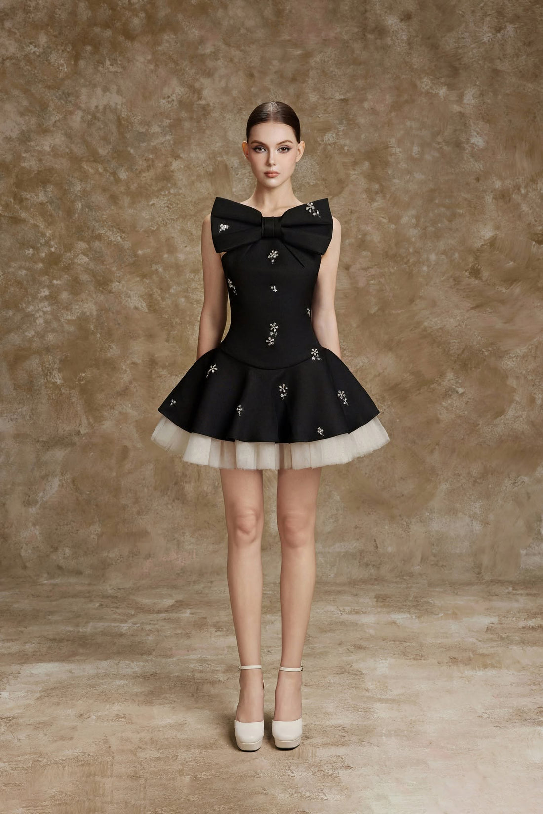 LAMORIS AMELIE DRESS
