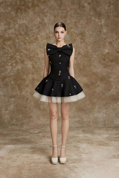 LAMORIS AMELIE DRESS