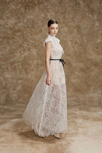 LAMORIS ISABELLA DRESS