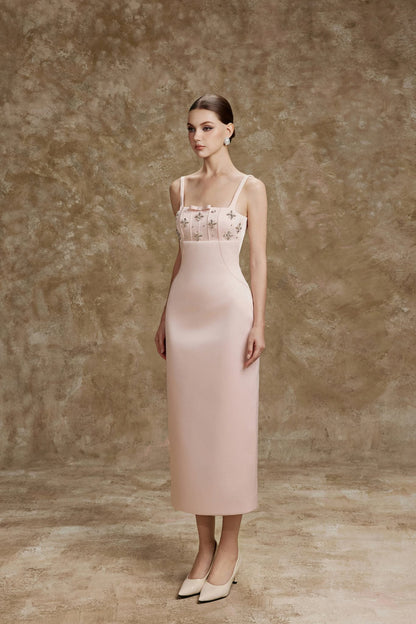 LAMORIS VICTORIA DRESS