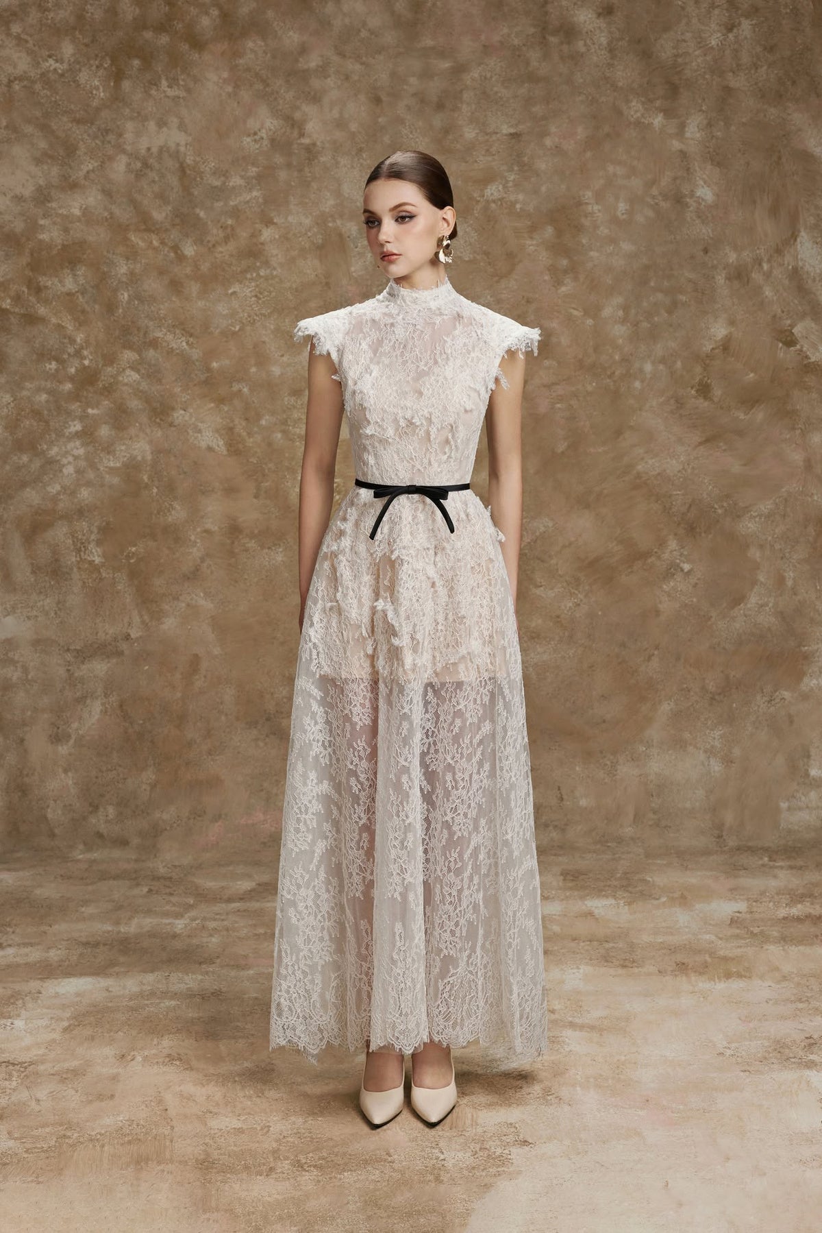 LAMORIS ISABELLA DRESS