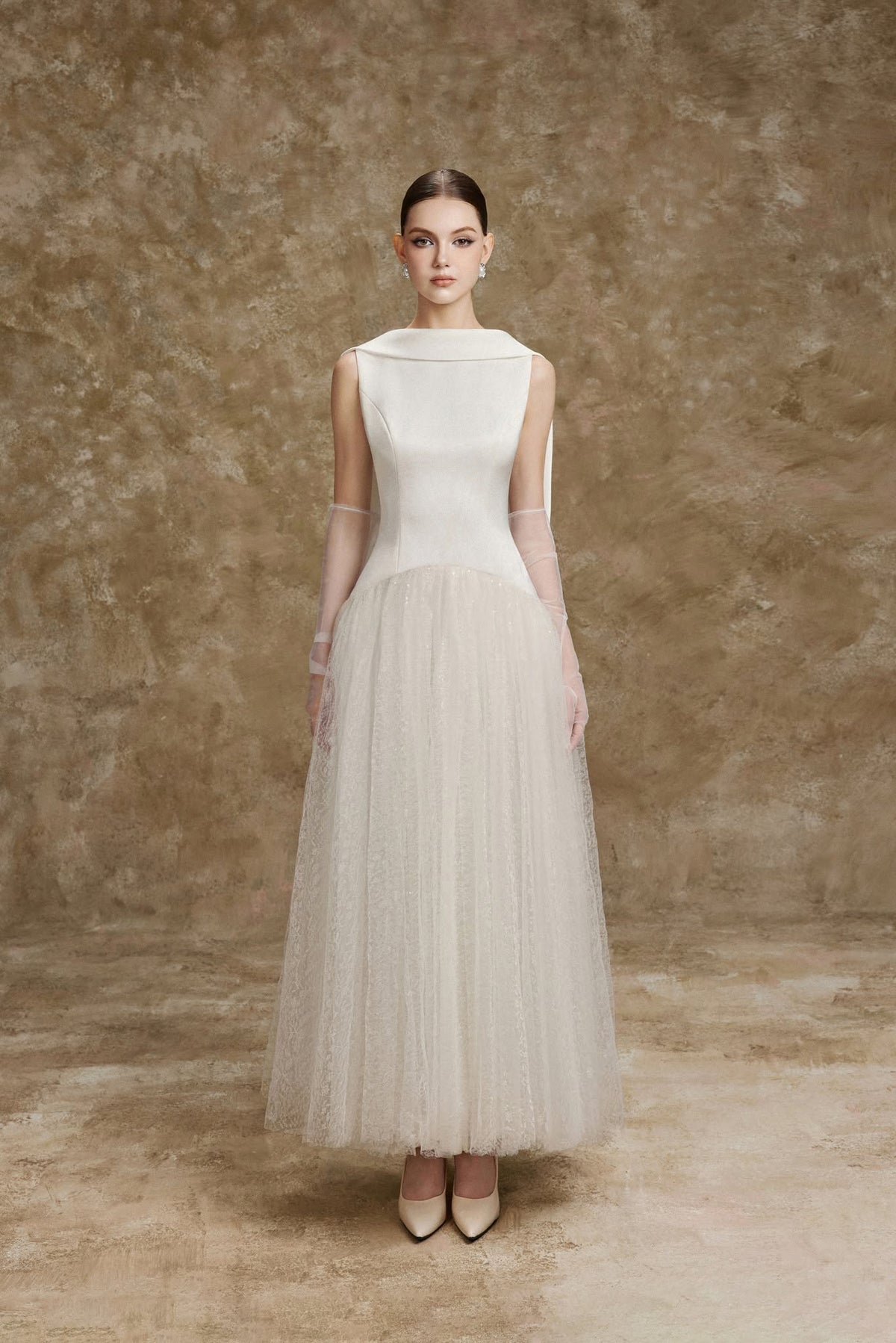 LAMORIS DAYDREAM DRESS