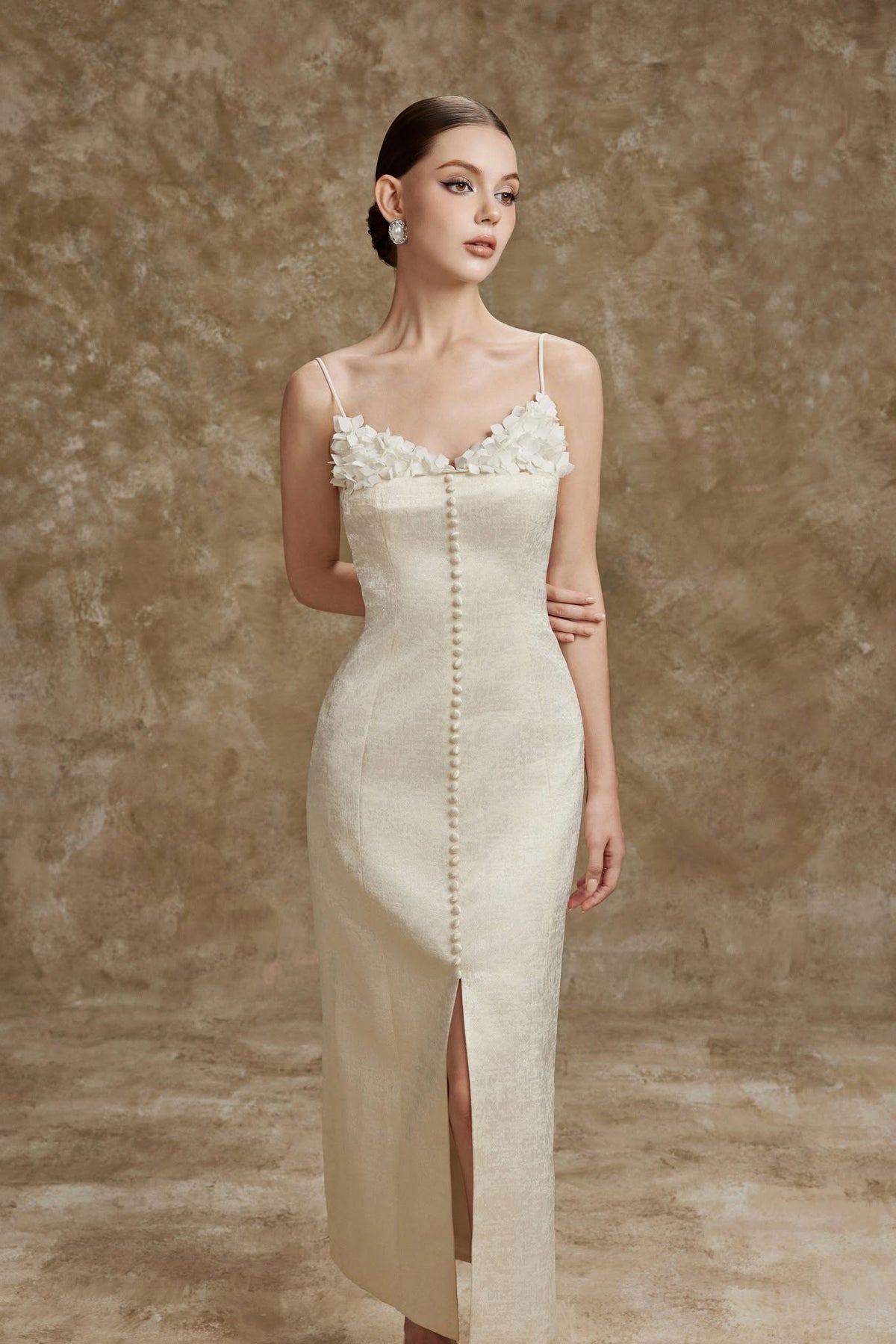 LAMORIS GIGI DRESS