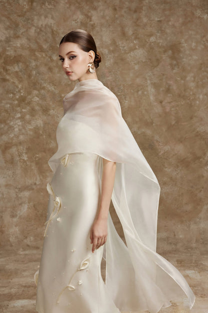 LAMORIS ADELINE DRESS
