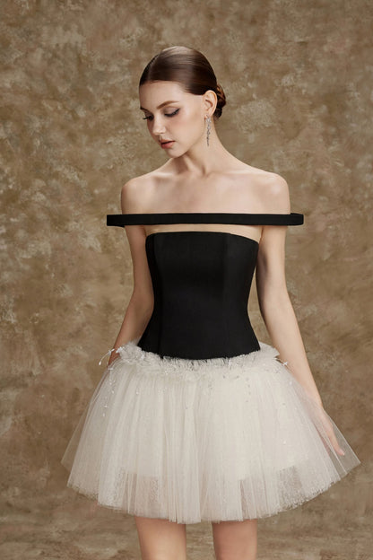LAMORIS CHLOE DRESS