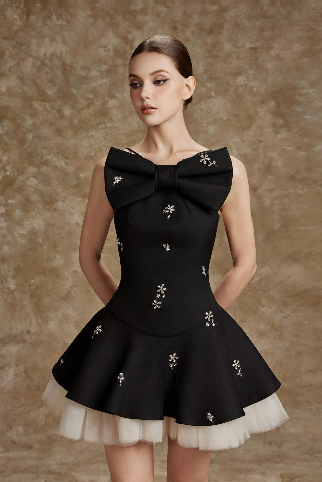 LAMORIS AMELIE DRESS