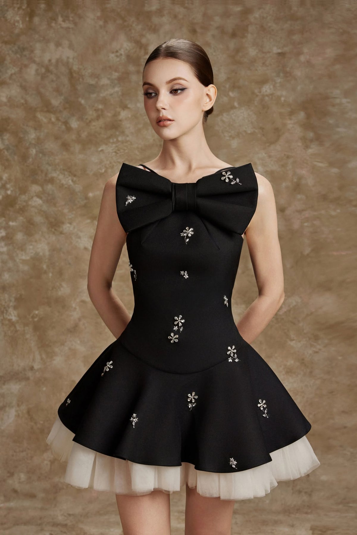 LAMORIS AMELIE DRESS