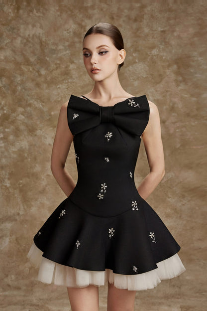 LAMORIS AMELIE DRESS