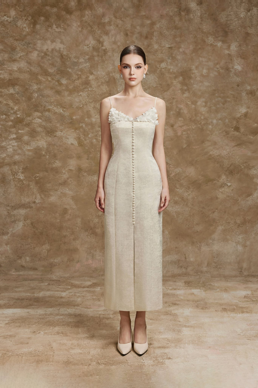 LAMORIS GIGI DRESS