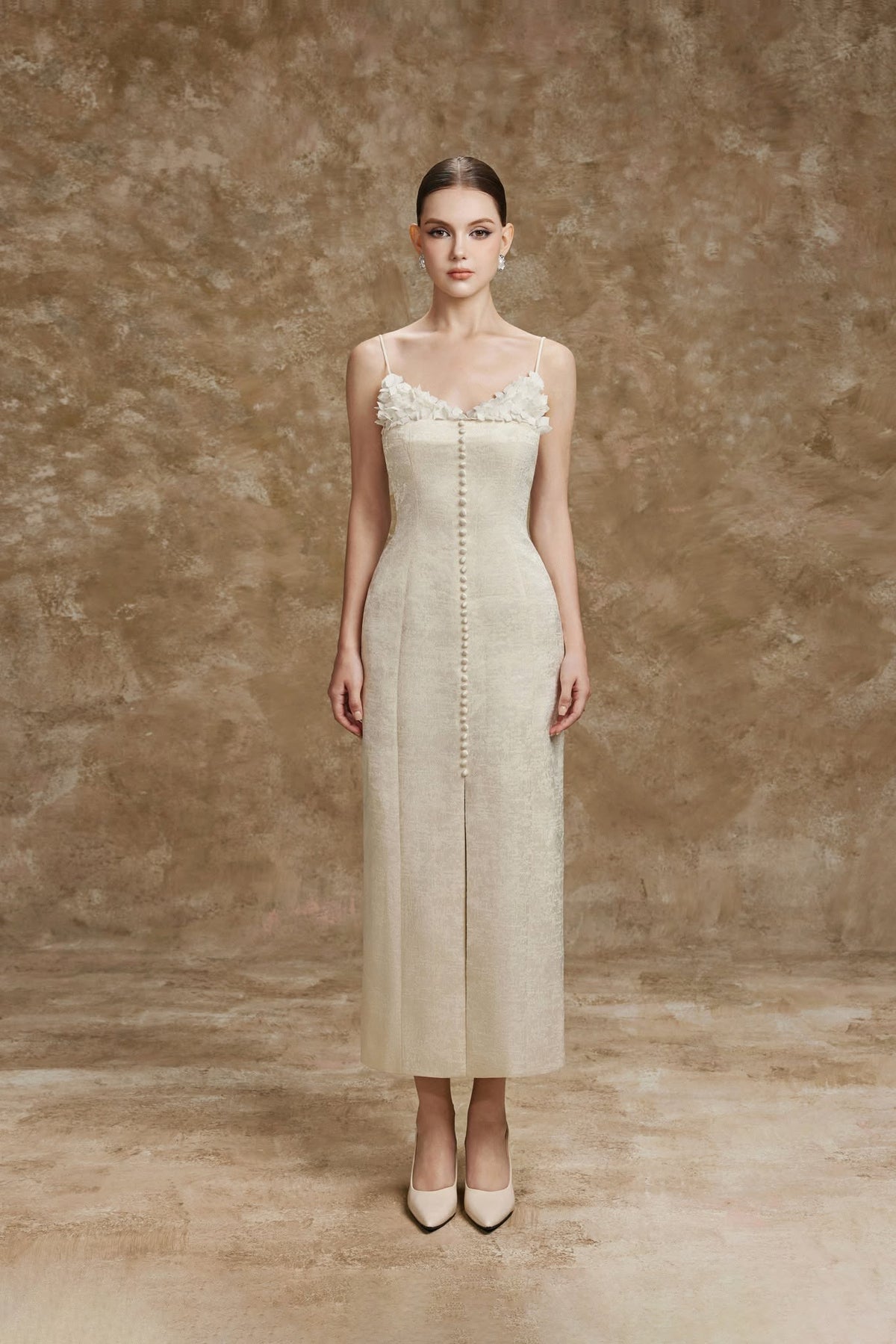 LAMORIS GIGI DRESS
