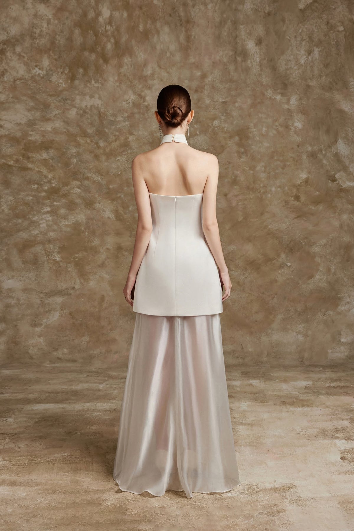 LAMORIS CELESTIA SET DRESS