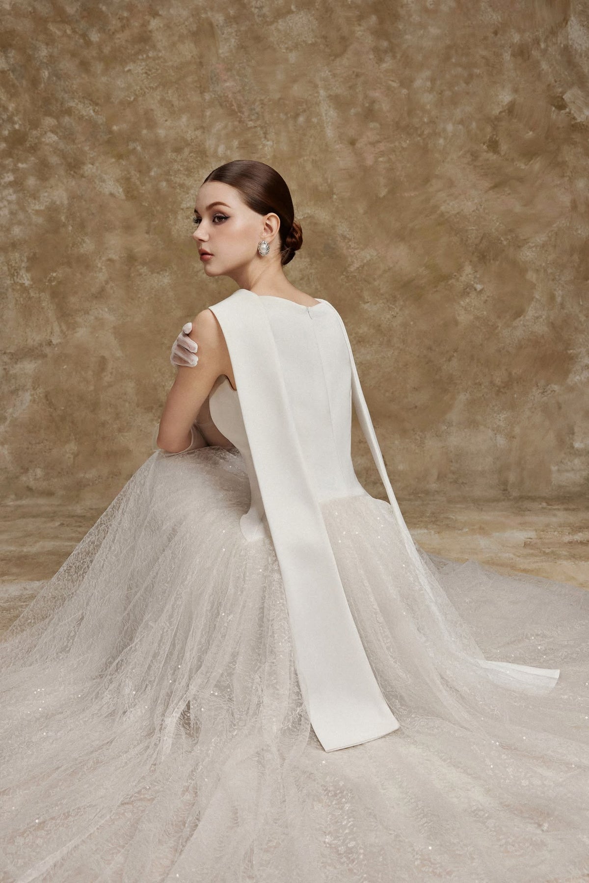 LAMORIS DAYDREAM DRESS