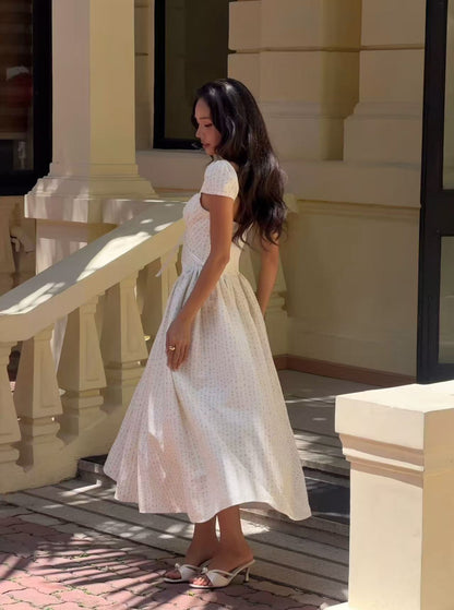 Jubin Appoline Dress