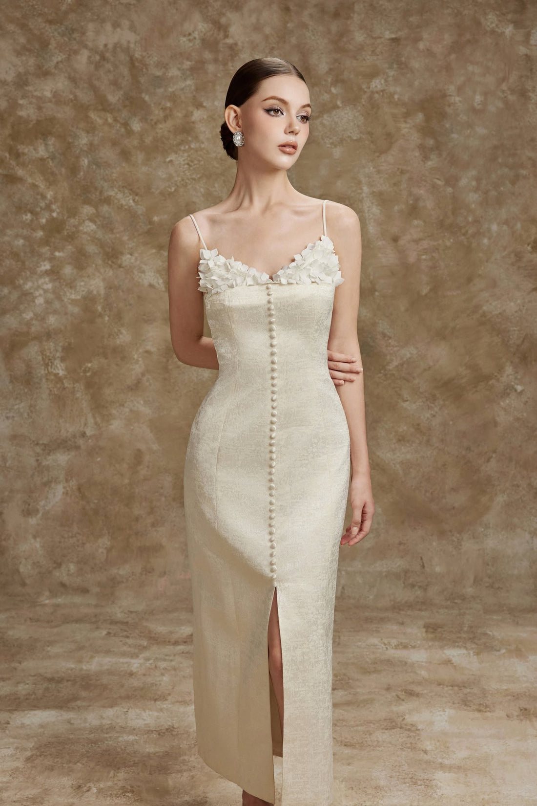 LAMORIS GIGI DRESS