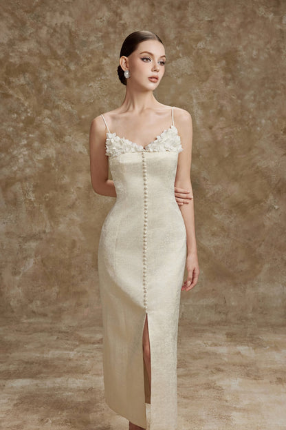 LAMORIS GIGI DRESS