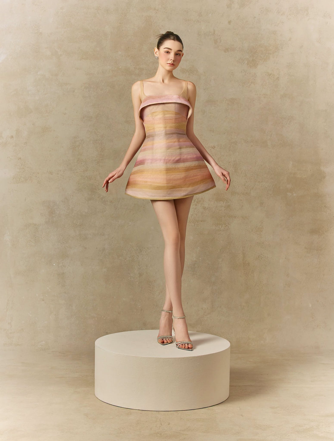 BYDI Ciel Dress