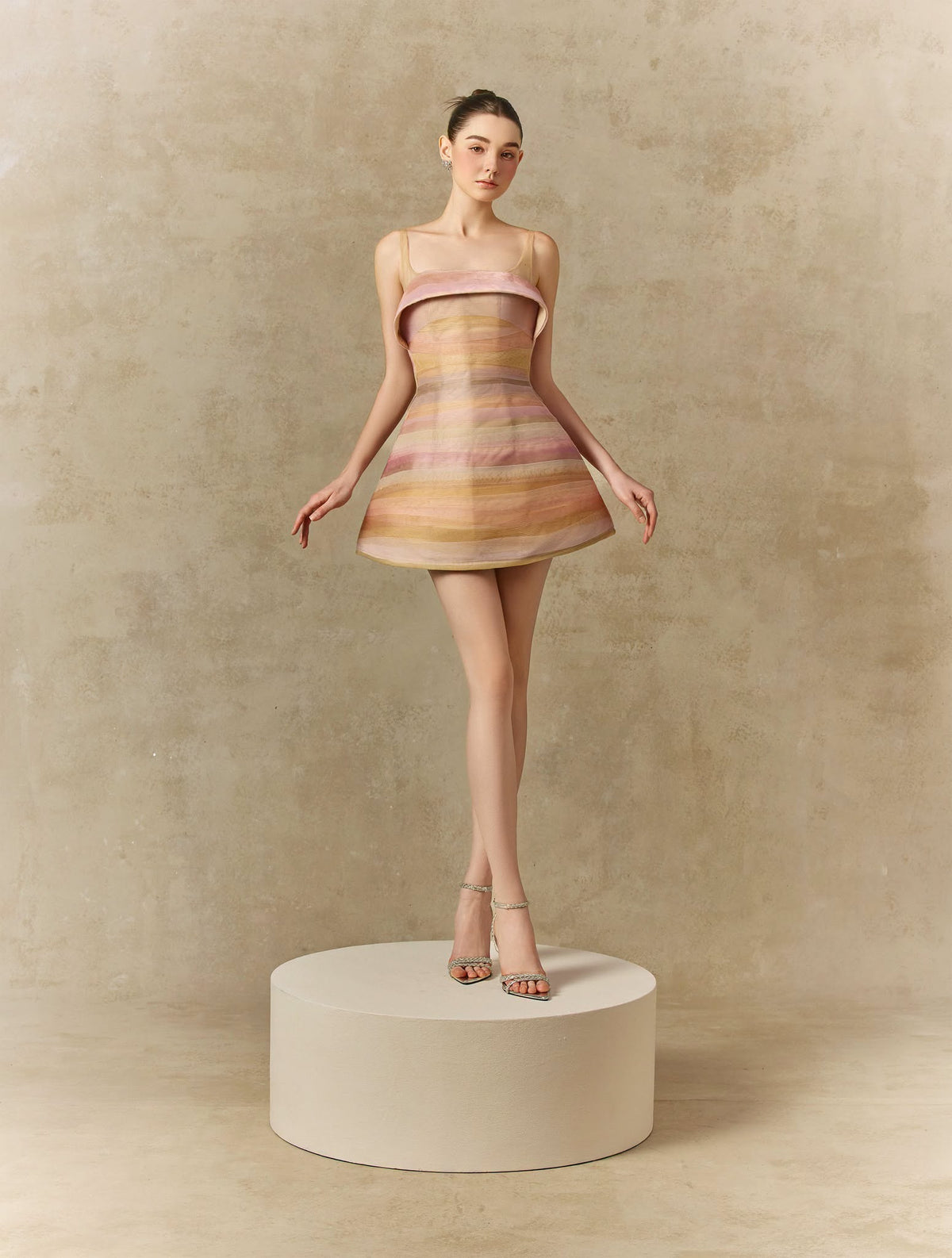 BYDI Ciel Dress