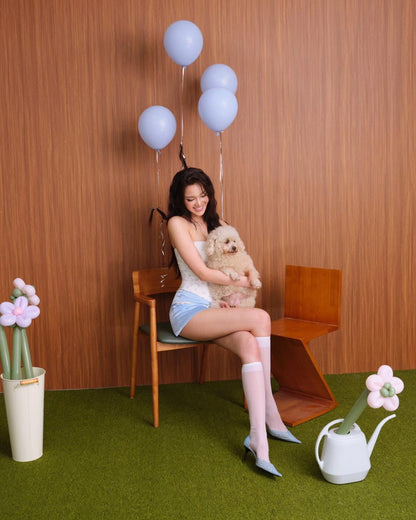 BaaBeeBoo Cindy Set