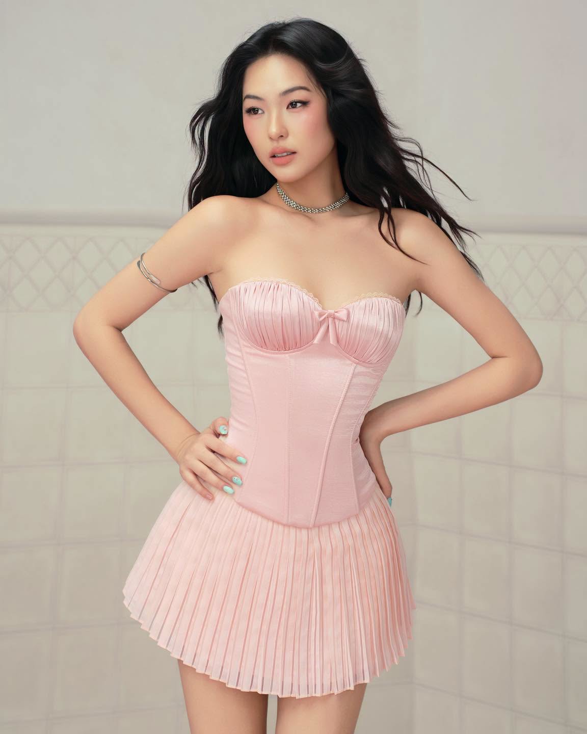 LANE Cì Lottie Set