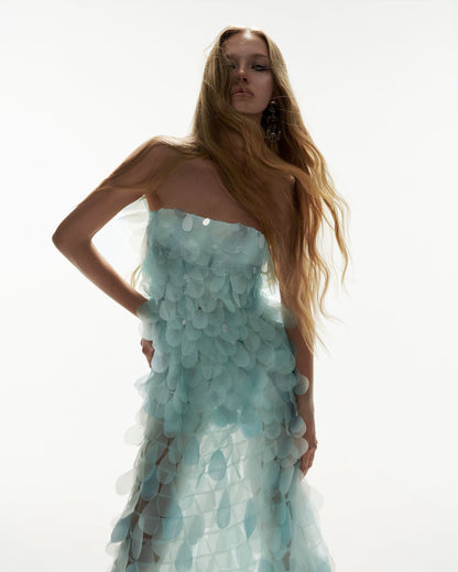 MUST HAVE TSUNAMI DRESS