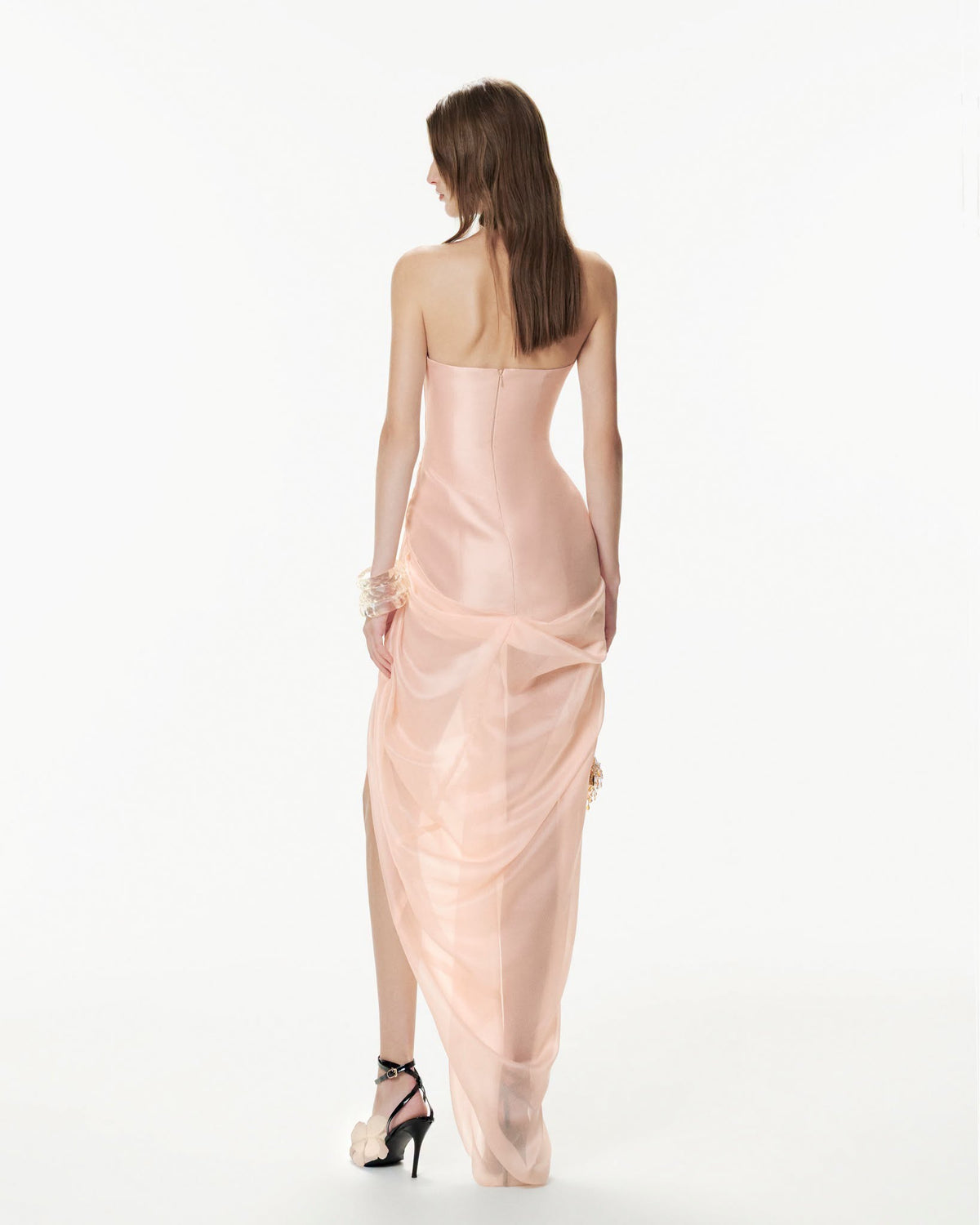 MUST HAVE TORRENTIAL DRESS (PP)