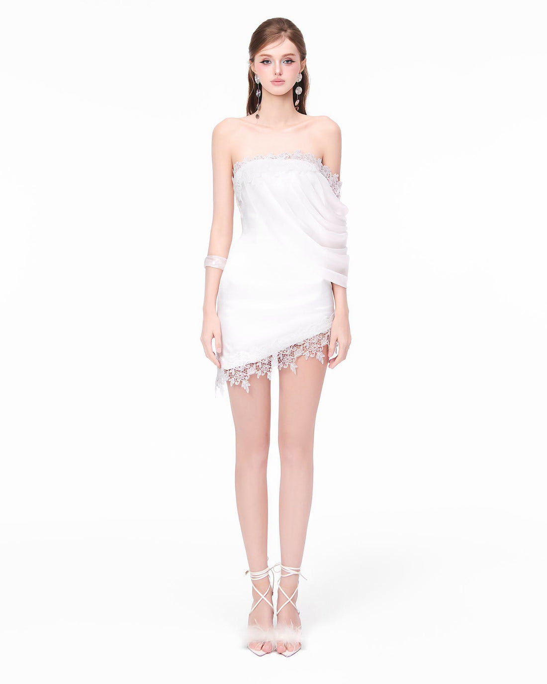 By JENNY SOREYA DRESS