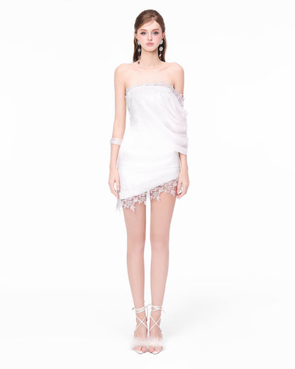 By JENNY SOREYA DRESS