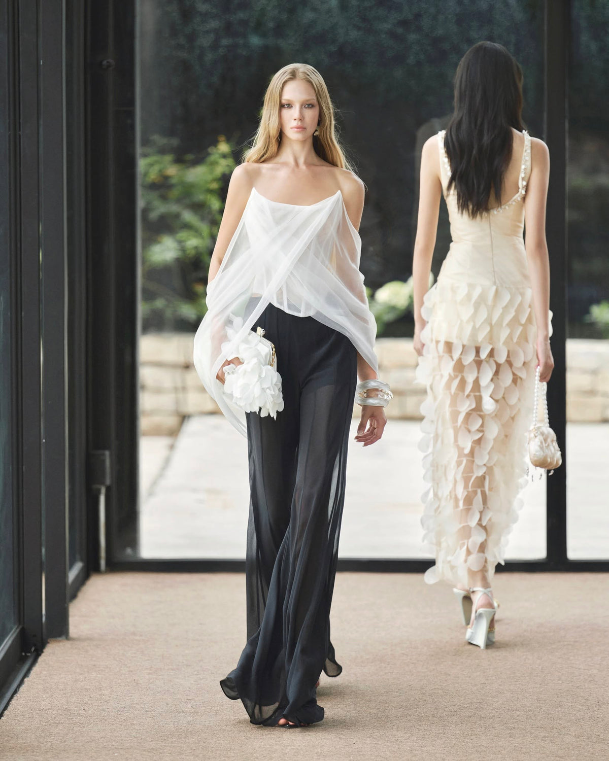 MUST HAVE RUTH TOP &amp; DOROTHY PANTS