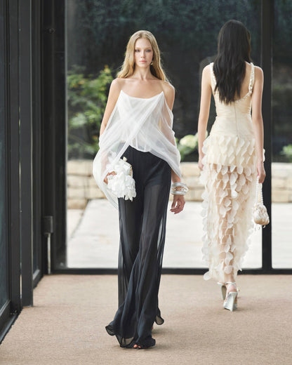 MUST HAVE RUTH TOP &amp; DOROTHY PANTS