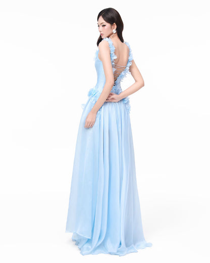 By JENNY ALISA DRESS
