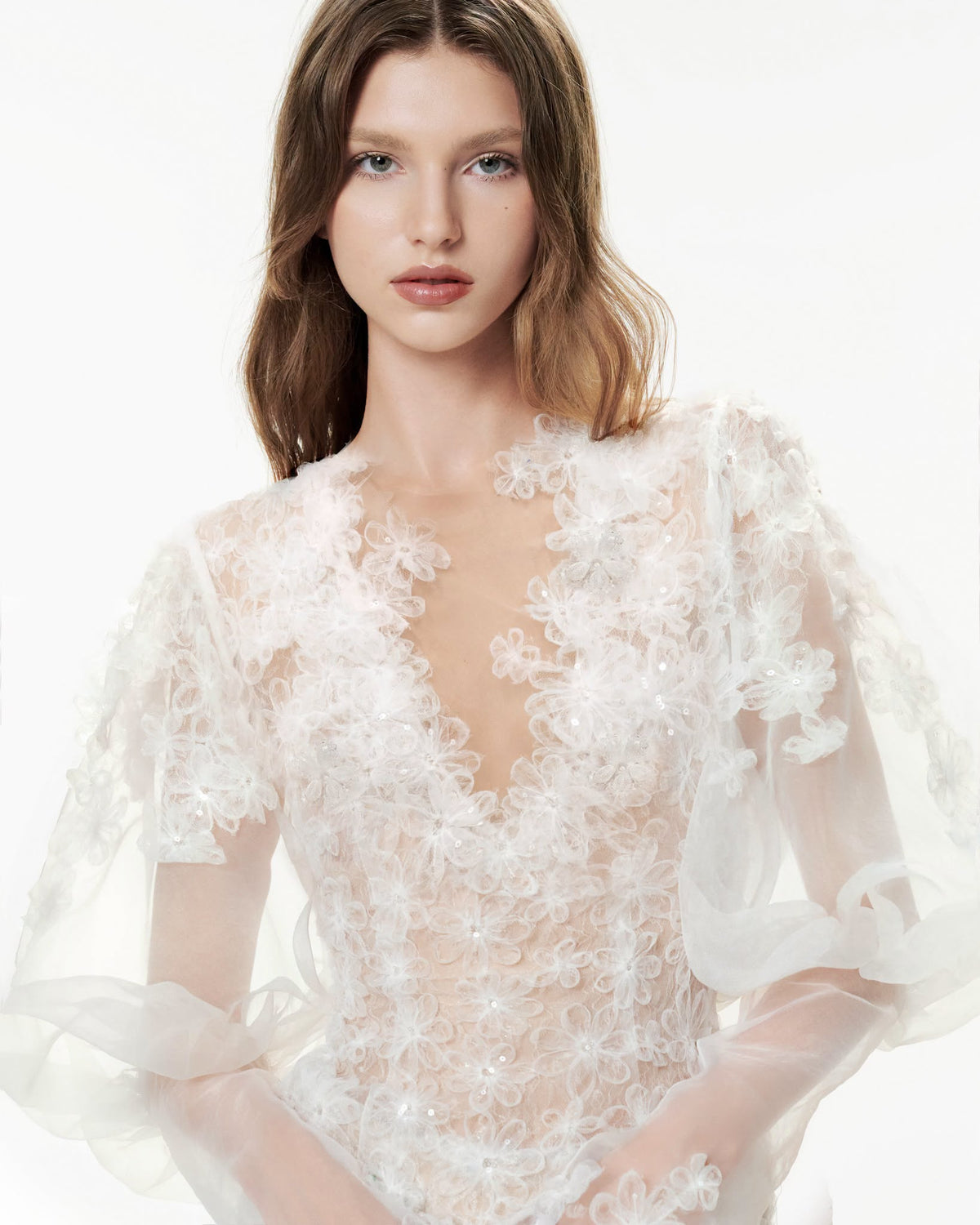 MUST HAVE FROST DRESS