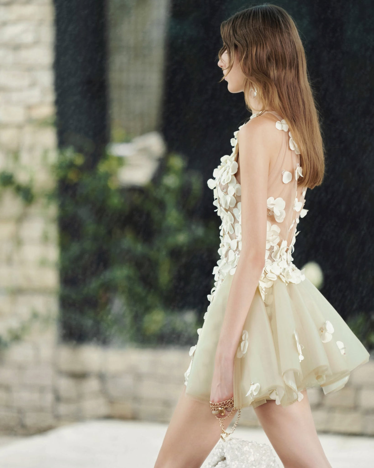 MUST HAVE SERENE DRESS