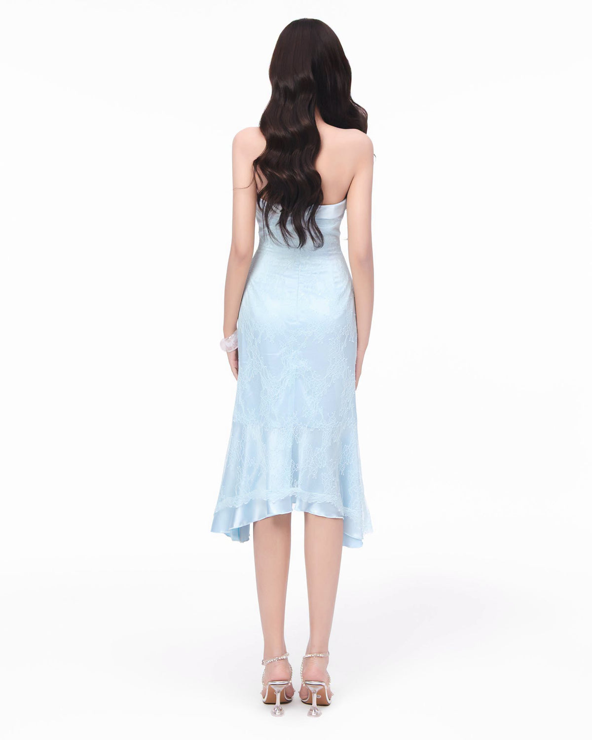By JENNY FAYE DRESS
