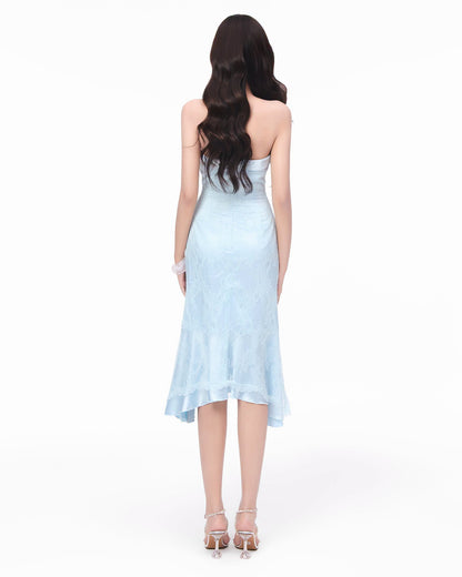 By JENNY FAYE DRESS