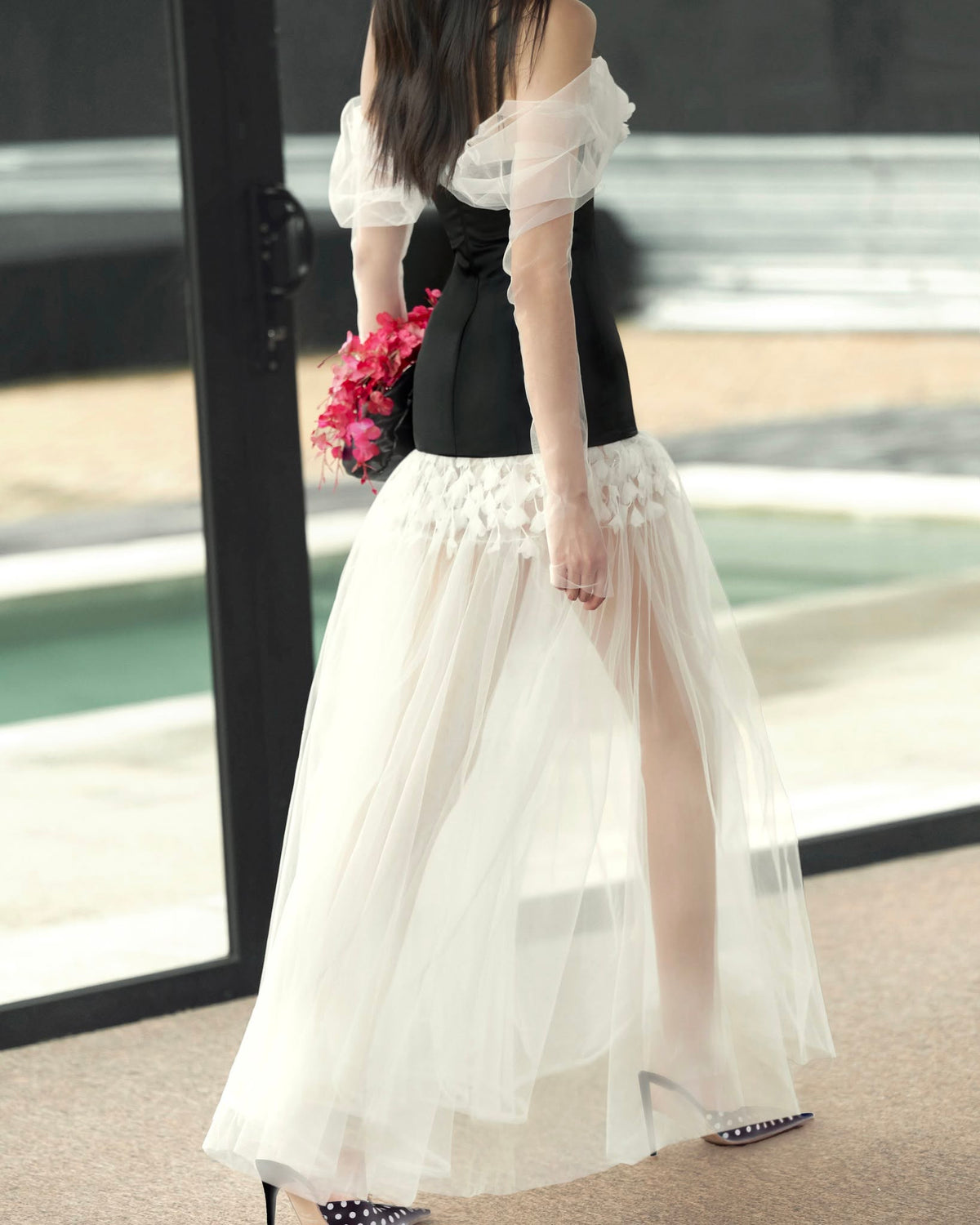 MUST HAVE ECLIPSE DRESS