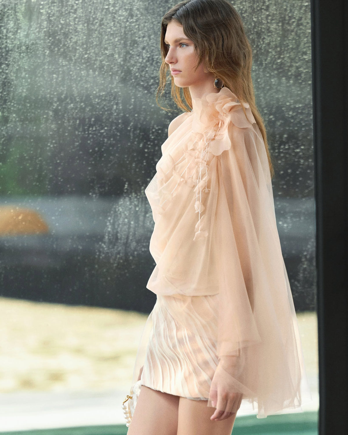MUST HAVE AURORA TOP &amp; ALMA SKIRT SET