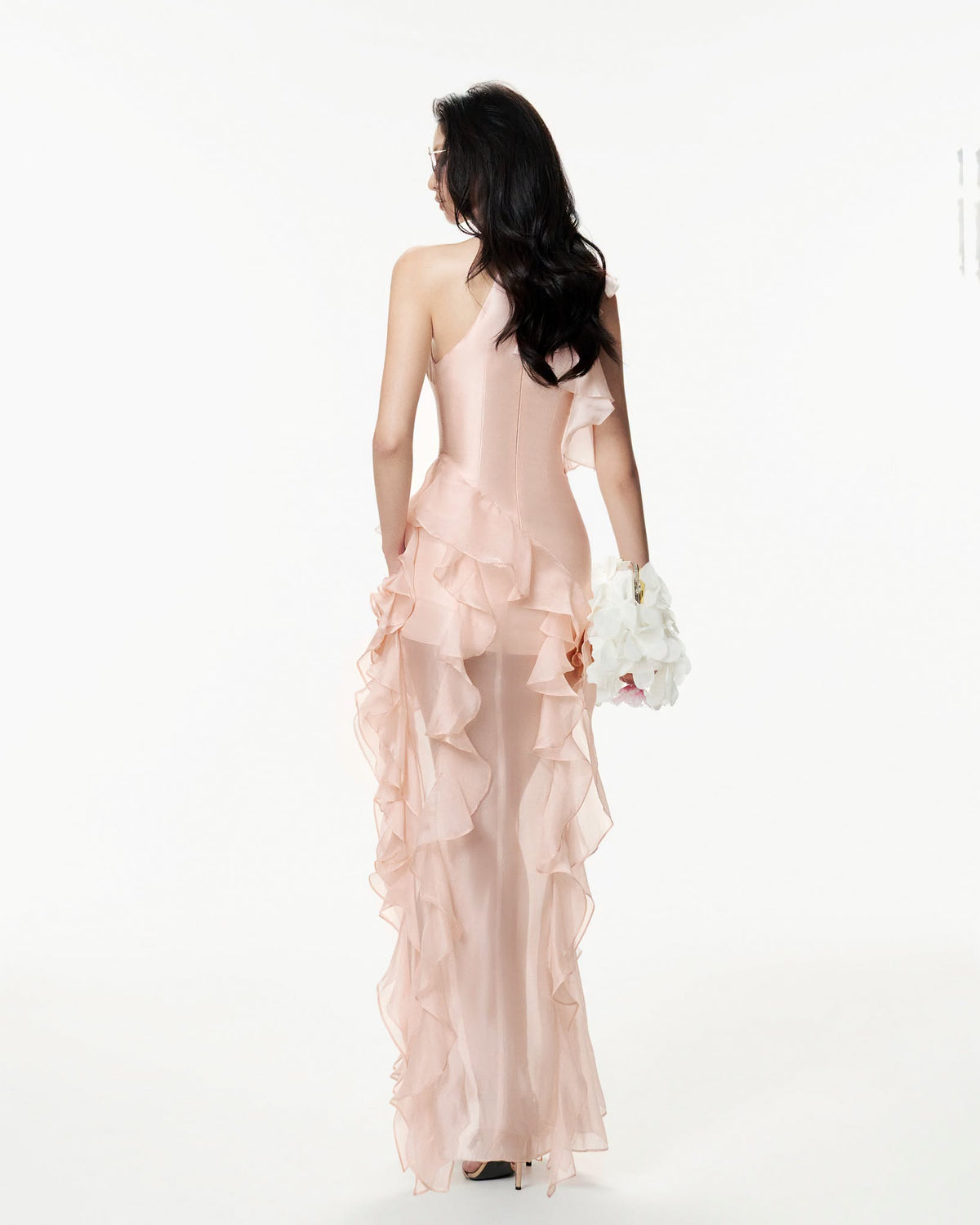 MUST HAVE VELOCITY DRESS (PP)