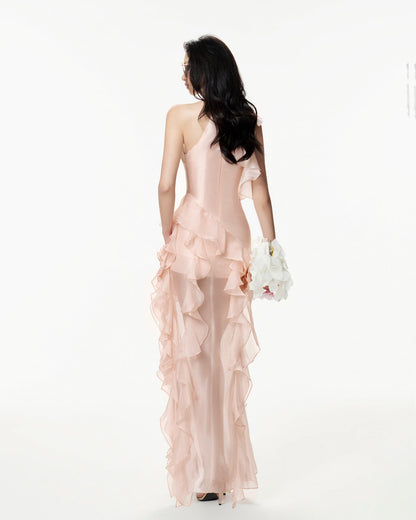 MUST HAVE VELOCITY DRESS (PP)
