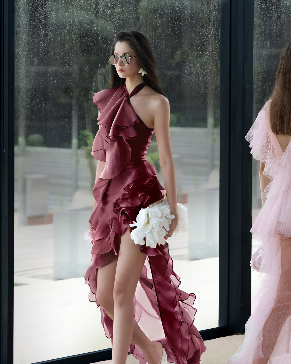 MUST HAVE VELOCITY DRESS (PL)