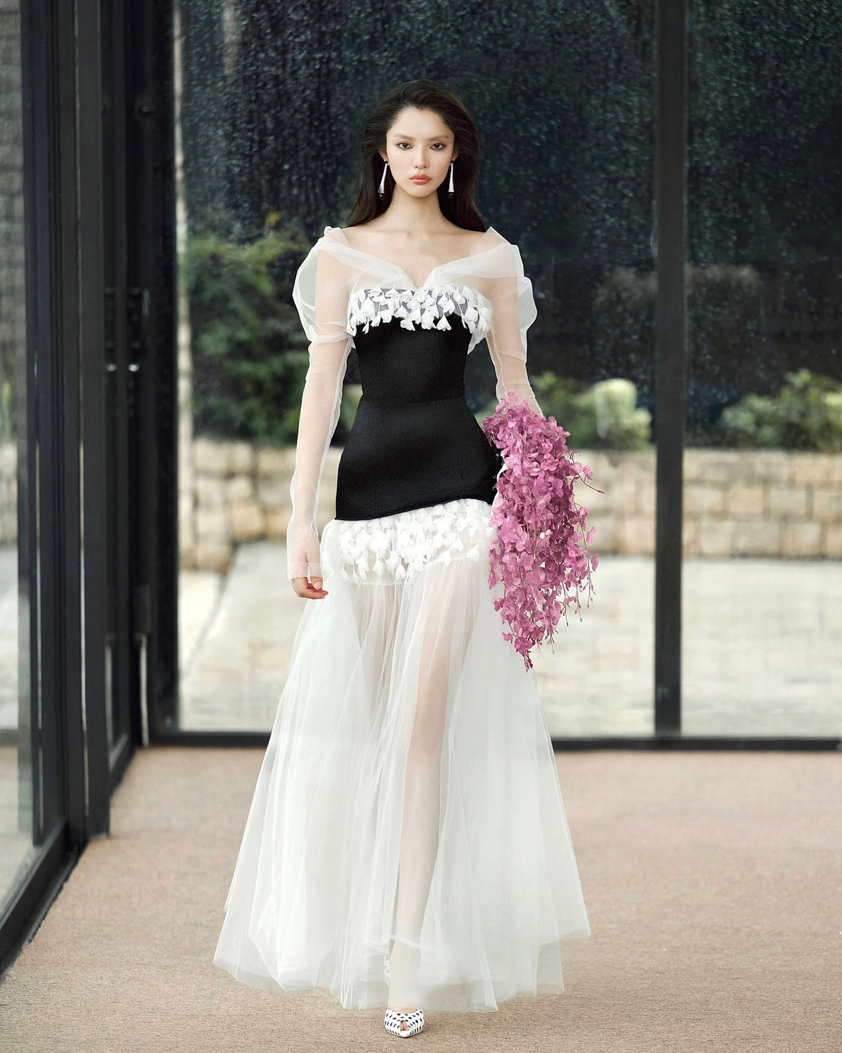 MUST HAVE ECLIPSE DRESS