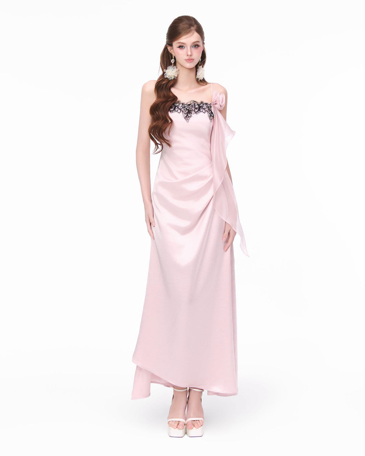 By JENNY NERIN DRESS