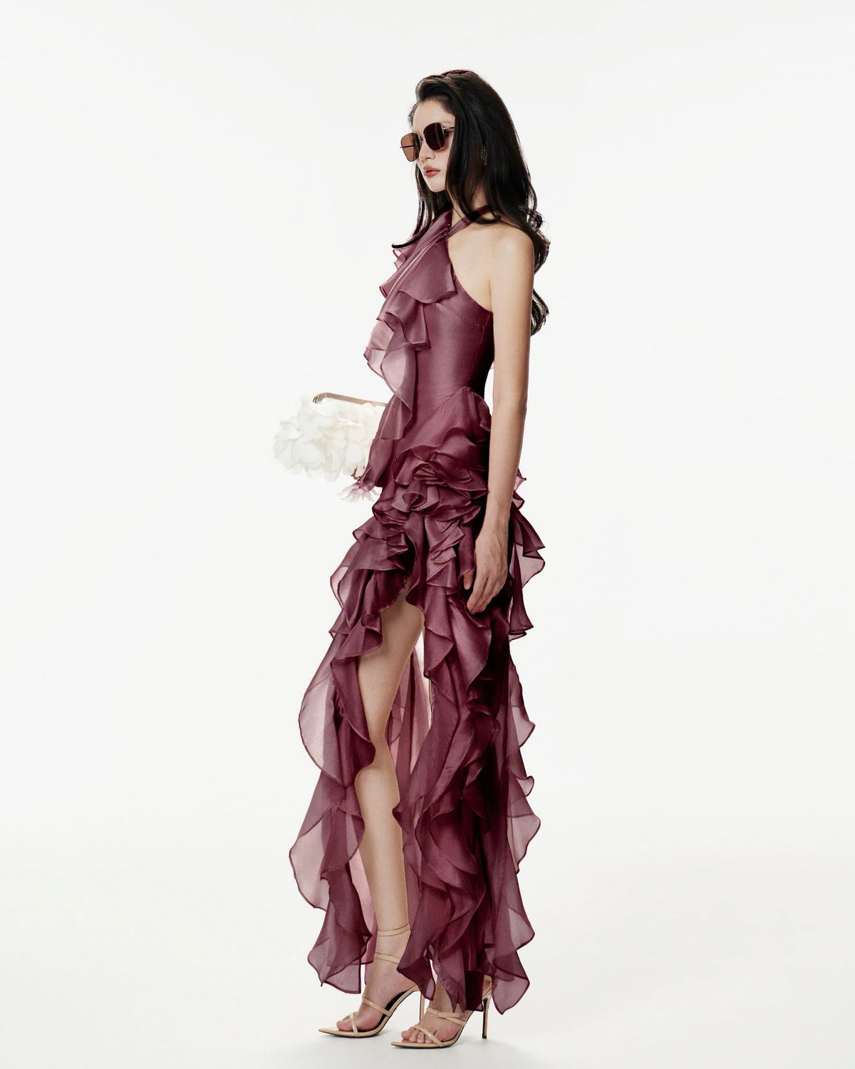 MUST HAVE VELOCITY DRESS (PL)