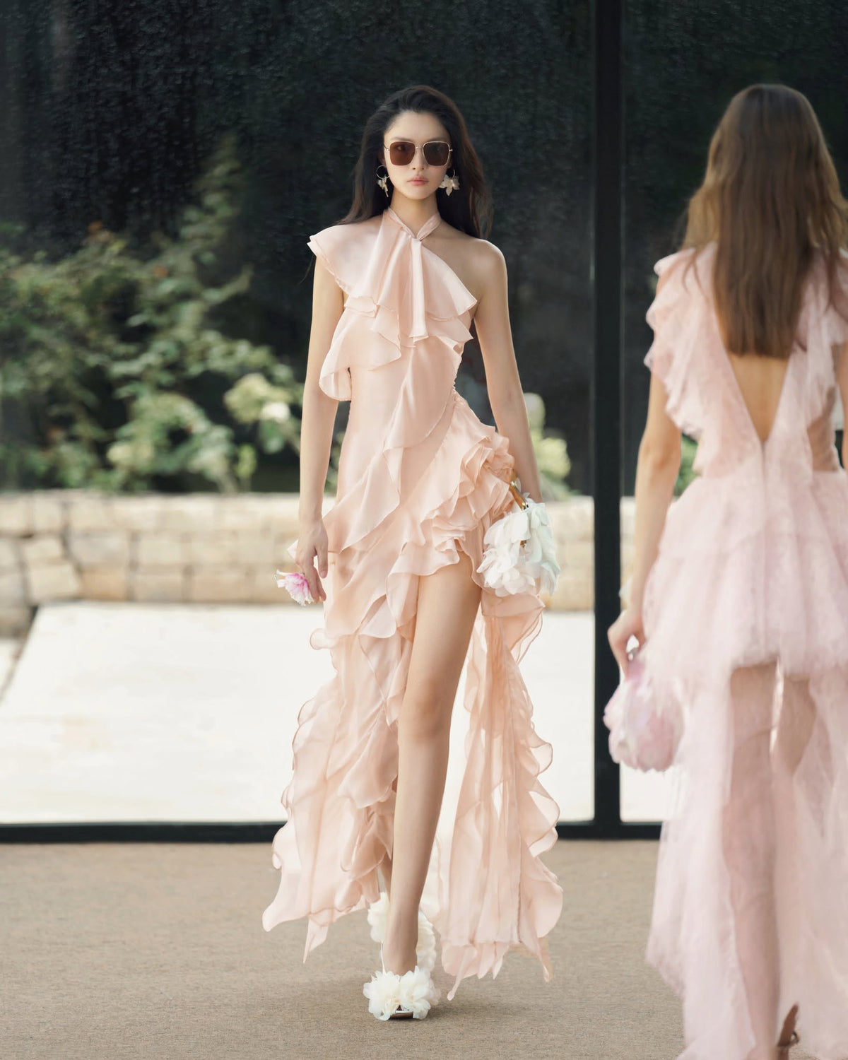 MUST HAVE VELOCITY DRESS (PP)