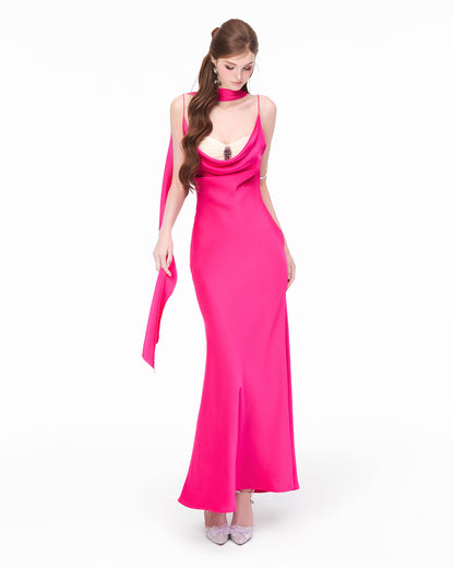By JENNY MALLE MIDI DRESS